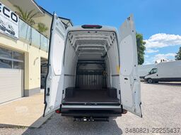 IVECO DAILY 35S18V L3H3 AUTOMATIK HOCHDACH! AHK 176 PS