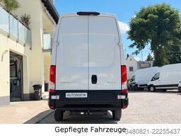 IVECO DAILY 35S18V L3H3 AUTOMATIK HOCHDACH! AHK 176 PS