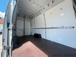 IVECO DAILY 35S18V L3H3 AUTOMATIK HOCHDACH! AHK 176 PS