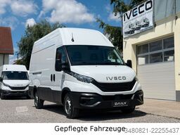 IVECO DAILY 35S18V L3H3 AUTOMATIK HOCHDACH! AHK 176 PS
