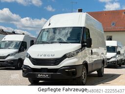 IVECO DAILY 35S18V L3H3 AUTOMATIK HOCHDACH! AHK 176 PS