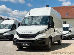 IVECO DAILY 35S18V L3H3 AUTOMATIK HOCHDACH! AHK 176 PS