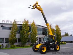 JCB 531-70/900 MTH telescopic charger!/ 3,1t