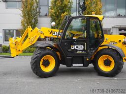 JCB 531-70/900 MTH telescopic charger!/ 3,1t