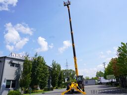JCB 540-200 Telescopic Loader / 20 m reach