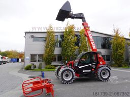 Faresin 730C Classic 55 / 550 MTH !!! / 7 m reac