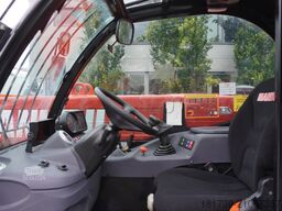 Manitou MT 730 H/ 7 m reach/ 3 t / height 190 cm