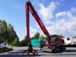 Solmec EXP 5035/6000 mth!/37t material handler