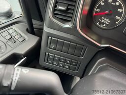 Scania R450 / Mega / Retarder / Roof Klima / TUV: 12-2...
