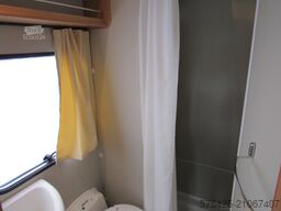 Fiat Elnagh  T850 Semi integraal vastbed 2x Airco ro...