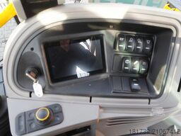 JCB 4CX PRO / 350 MTH!!! / 2023 / joysticks