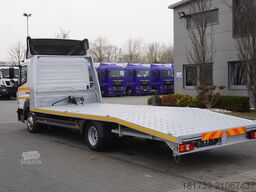 Mercedes-Benz Atego 818 /E6/ NEW GALVANIZED tow truck