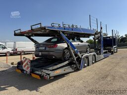 SCANIA P 410
