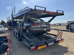 SCANIA P 410