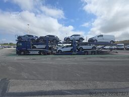 SCANIA P 410