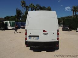 Renault Master T35
