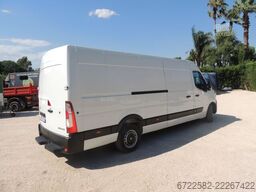 Renault Master T35