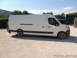 Renault Master T35