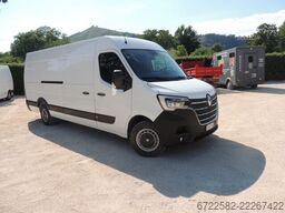 Renault Master T35