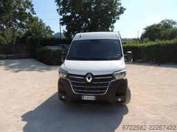 Renault Master T35