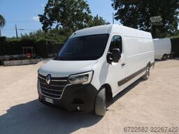 Renault Master T35