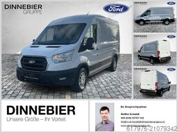 FORD Transit 350 L2 H2 Kasten LKW Trend 96 KW