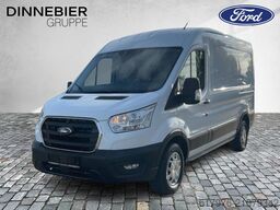 FORD Transit 350 L2 H2 Kasten LKW Trend 96 KW