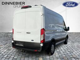 FORD Transit 350 L2 H2 Kasten LKW Trend 96 KW