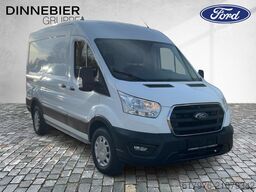FORD Transit 350 L2 H2 Kasten LKW Trend 96 KW