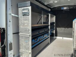 FORD Transit 350 L2 H2 Kasten LKW Trend 96 KW