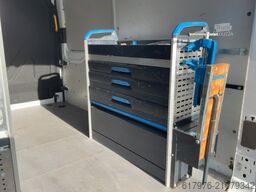 FORD Transit 350 L2 H2 Kasten LKW Trend 96 KW