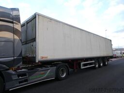 Fruehauf ONCRK 39-327 / DHOLLANDIA 2000kg
