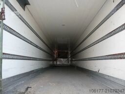 Fruehauf ONCRK 39-327 / DHOLLANDIA 2000kg