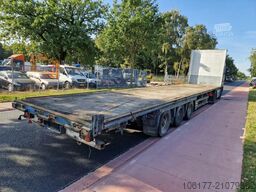 Schmitz Cargobull SCS 27
