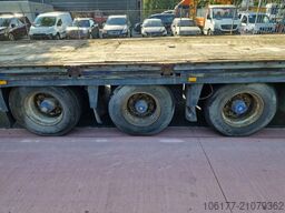 Schmitz Cargobull SCS 27