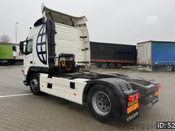 Volvo FM 380 Globetrotter, Euro 5, / Automatic / NL T...
