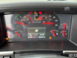 Volvo FM 380 Globetrotter, Euro 5, / Automatic / NL T...