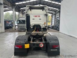 MAN TGX 18.440 XLX / 8 STUCK-PIECES / EURO 5
