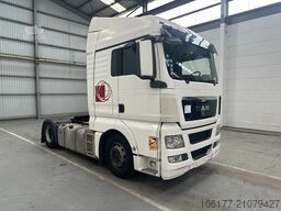 MAN TGX 18.440 XLX / 8 STUCK-PIECES / EURO 5