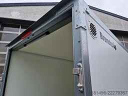 Brenderup CD260UBR Koffer rutschfeste Heckrampe robuste Wände direkt günstig ANHÄNGERWIRTZ