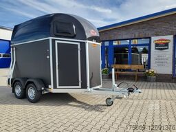 BÖCKMANN Duo Esprit silver + black