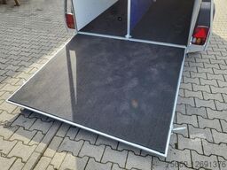 BÖCKMANN Duo Esprit silver + black