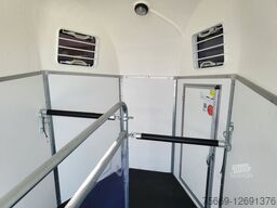 BÖCKMANN Duo Esprit silver + black