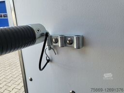 BÖCKMANN Duo Esprit silver + black