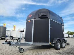 BÖCKMANN Duo Esprit silver + black