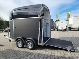 BÖCKMANN Duo Esprit silver + black