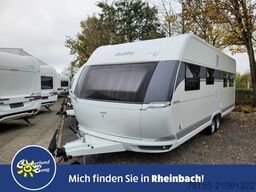 HOBBY Prestige 650 KFU Modell 2025