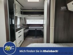 HOBBY Prestige 650 KFU Modell 2025