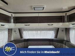 HOBBY Prestige 650 KFU Modell 2025