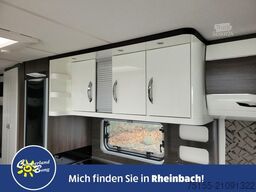 HOBBY Prestige 650 KFU Modell 2025